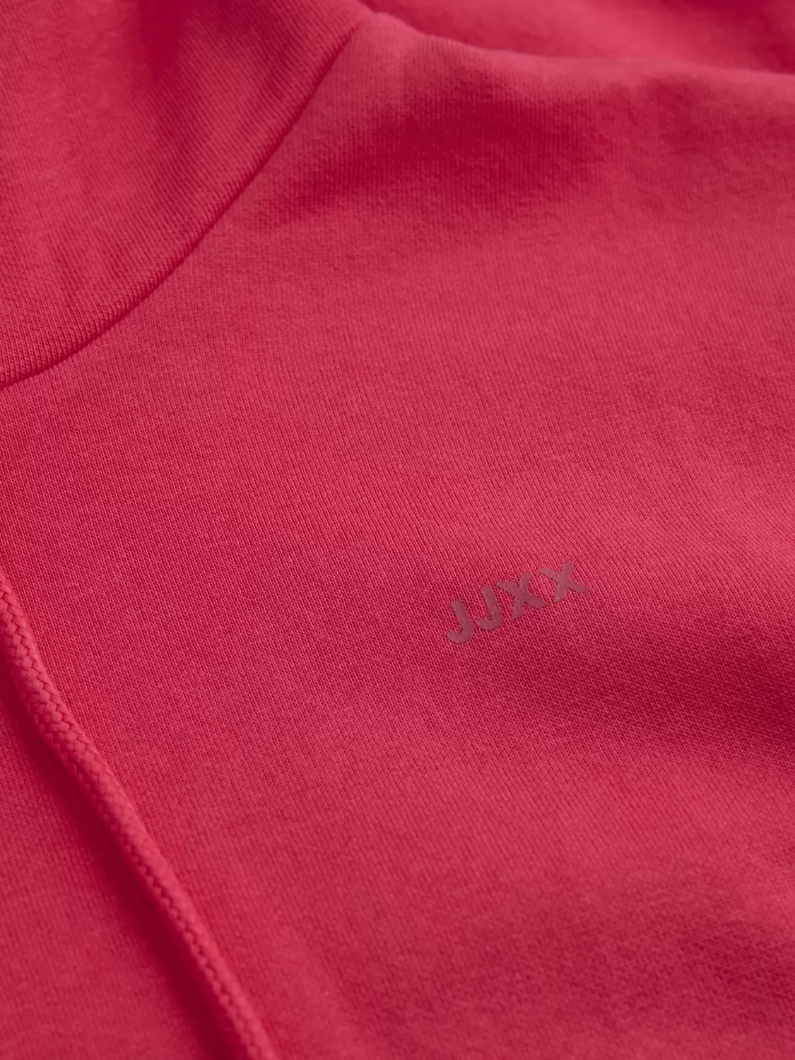 JXABBIE RLX LS EVERY HOOD SWT NOOS