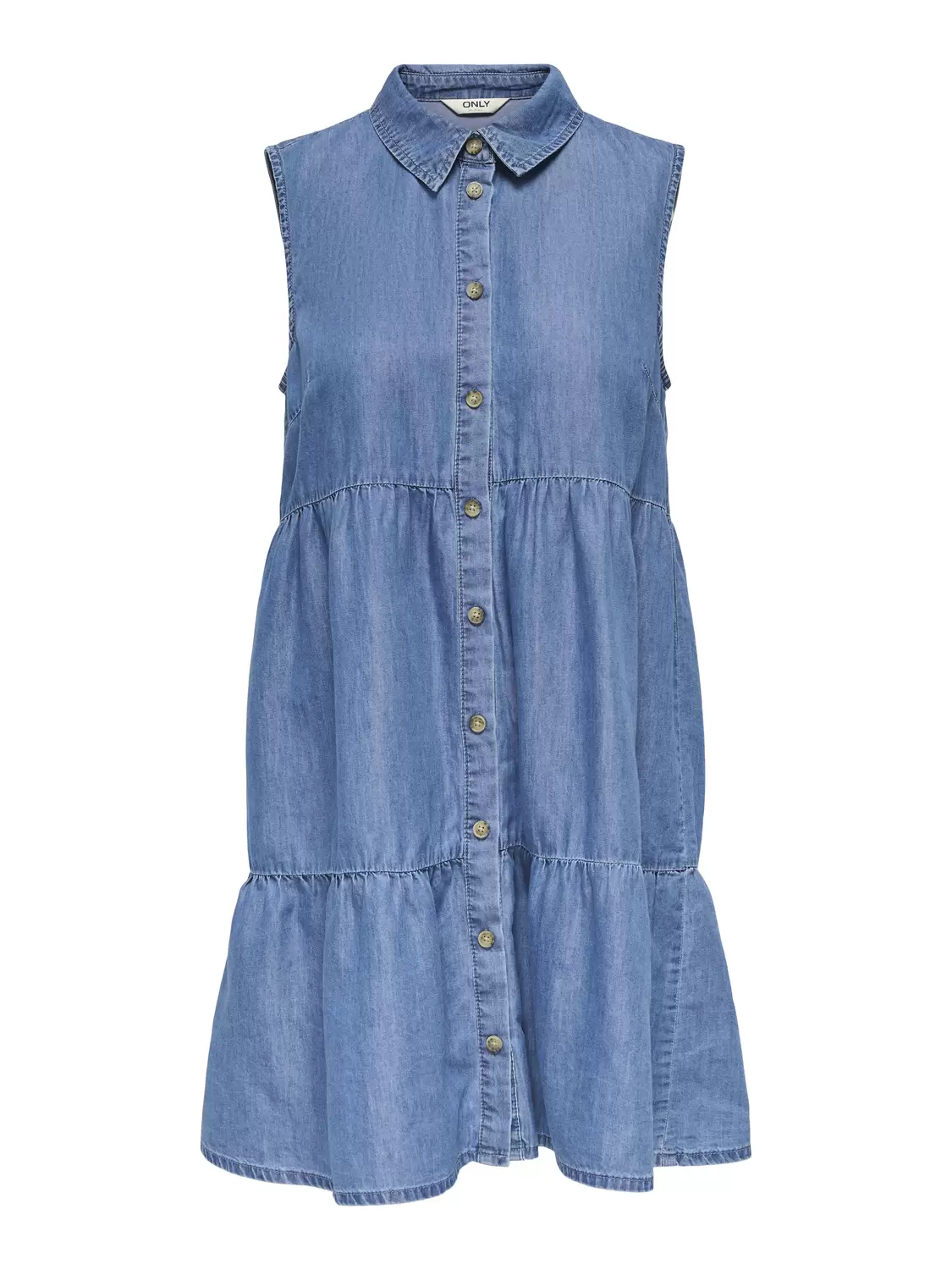 ONLBEA SIESTA SL DNM DRESS BJ