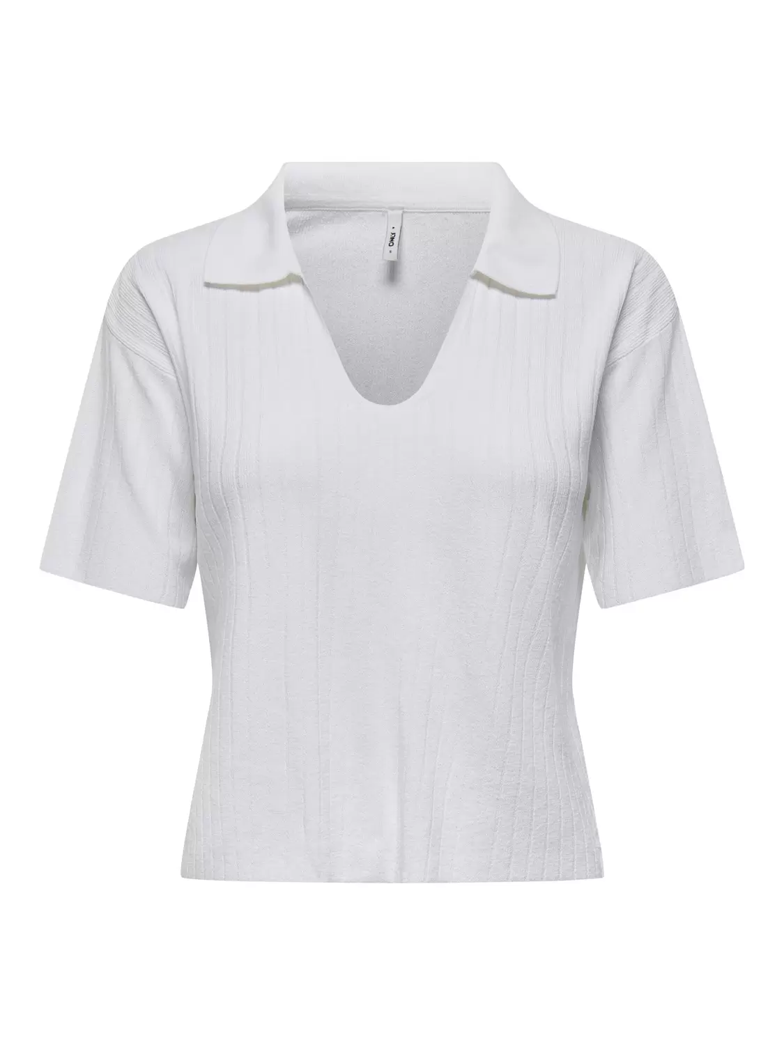 ONLTHELMA SS POLO KNT