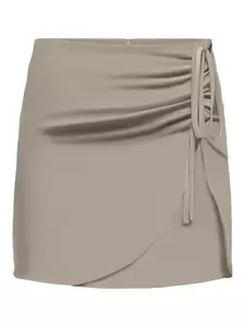 ONLEMMIA LIFE HW SKIRT PNT - 210250/Pure Cashmere