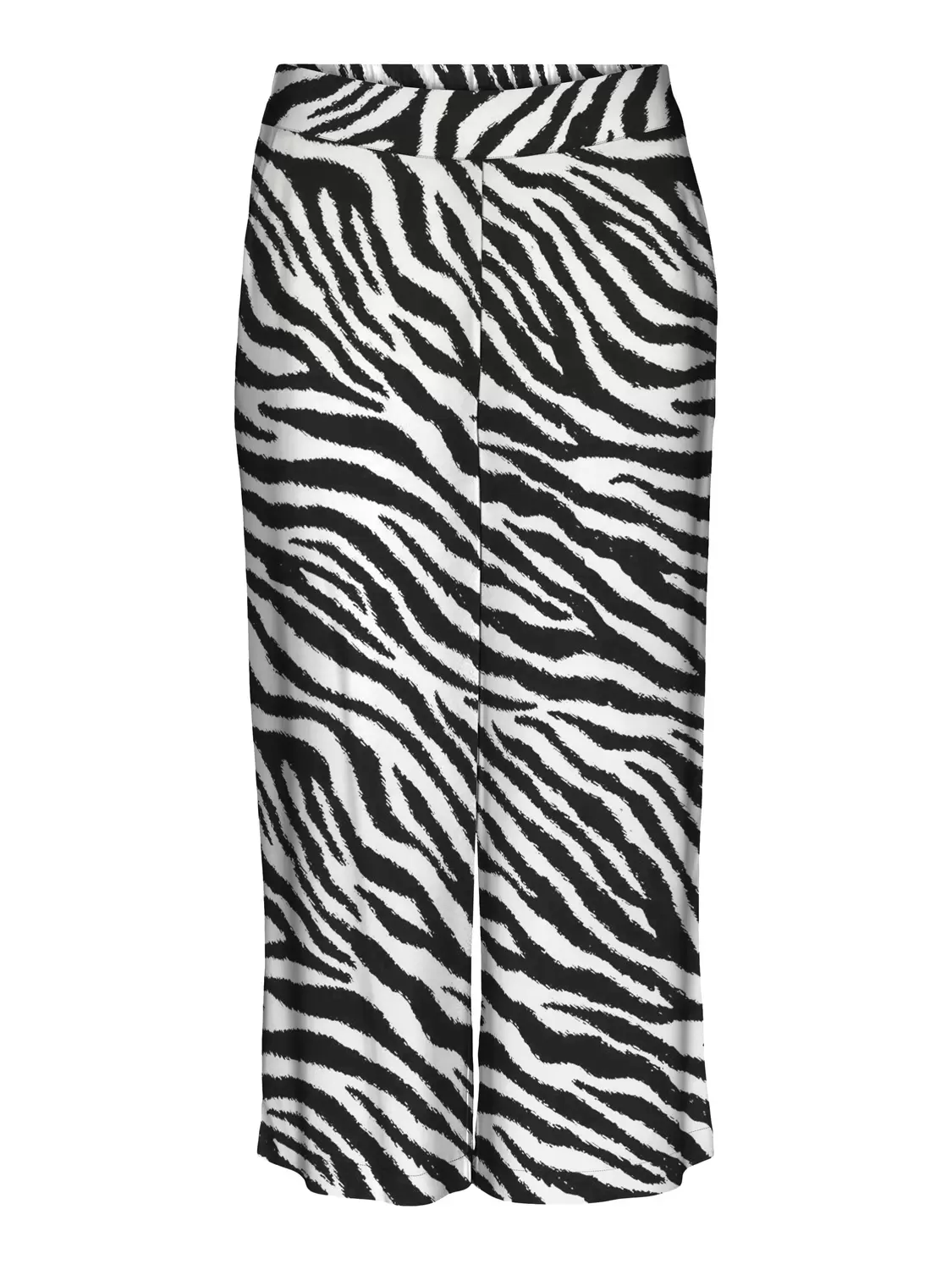 VMEASY JOY HW CULOTTE PANTS WVN GA