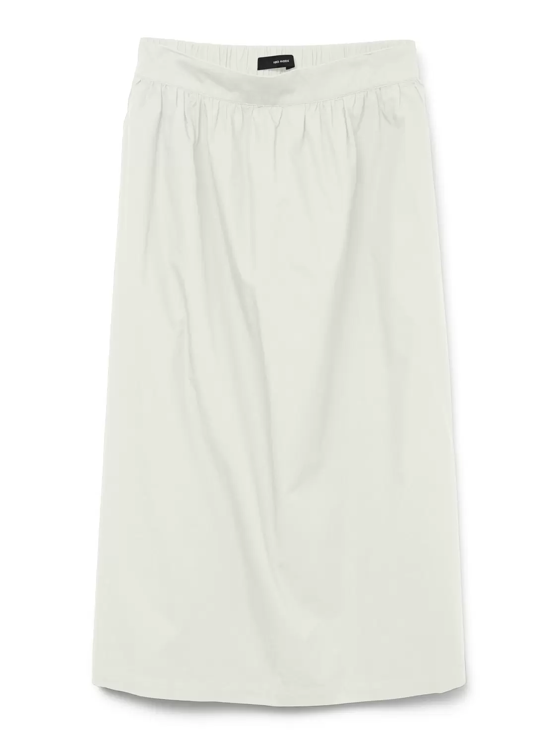 VMCHARLOTTE HW ANKLE SKIRT WVN GA