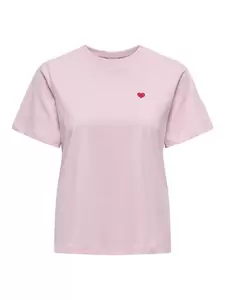 JDYPISA S/S PRINT TOP JRS NOOS