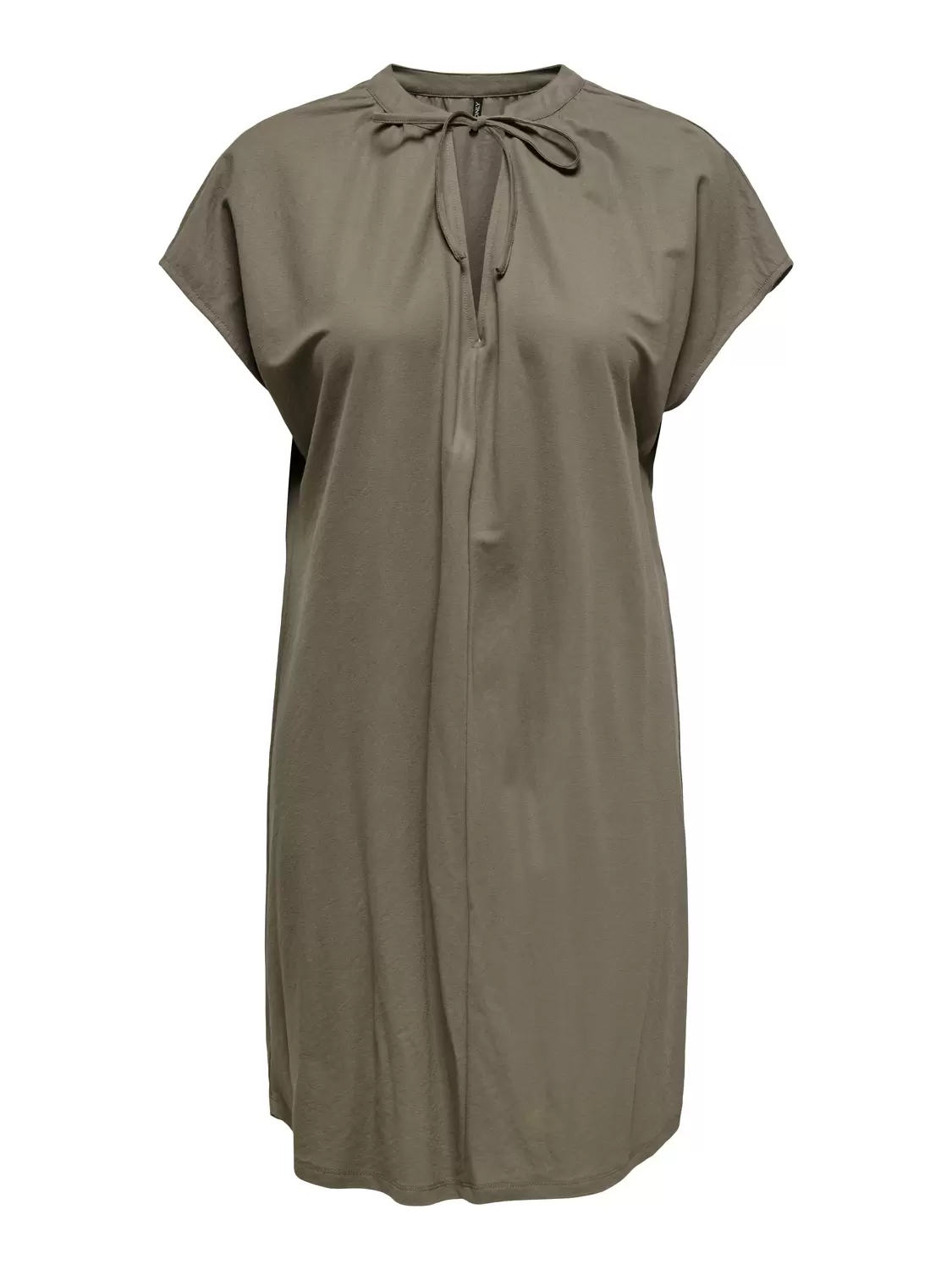 ONLJANY S/S STRING DRESS JRS