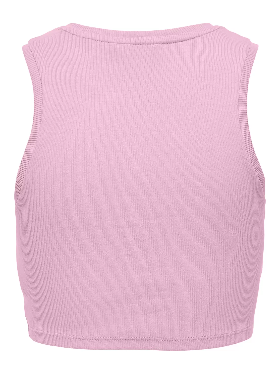 ONLVILMA S/L CROPPED TANK TOP JRS NOOS