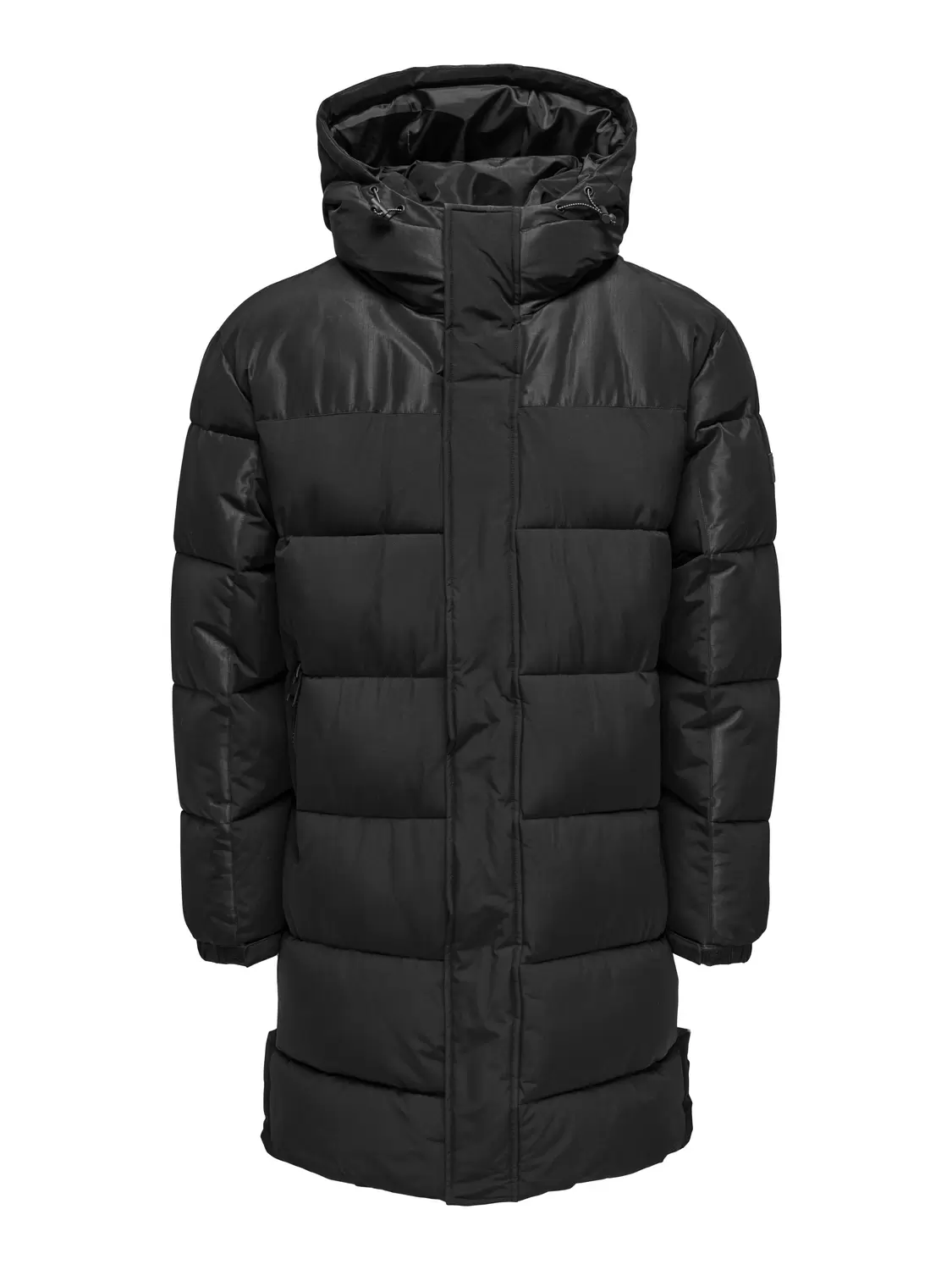 ONSTYE PUFFER COAT OTW