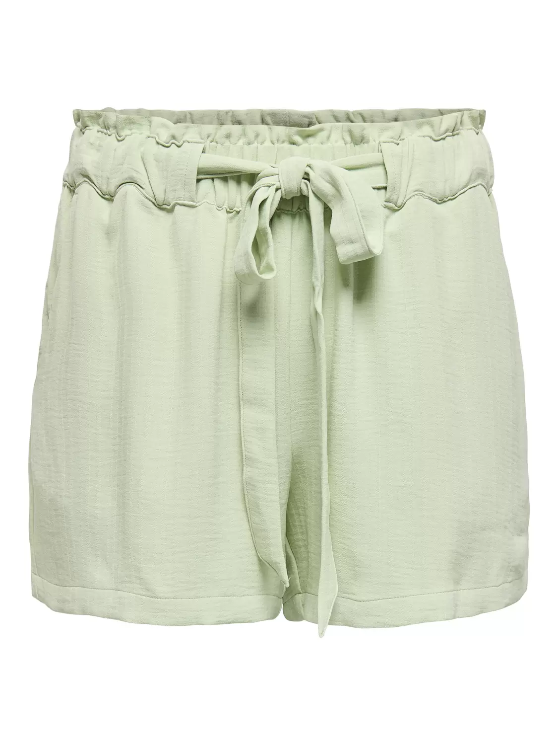 JDYMIAMI HW BELT SHORTS WVN