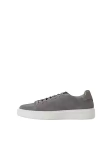 JFWSTOCKHOLM LEATHER SNEAKER NOOS