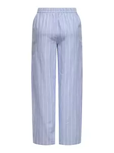 JDYLALA HW WIDE PANTS WVN DIA