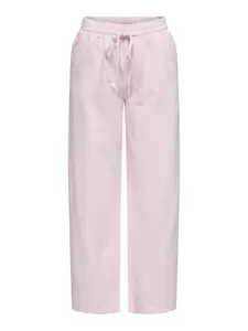 JDYLALA HW WIDE PANTS WVN DIA