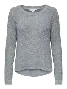 ONLGEENA XO L/S PULLOVER KNT NOOS