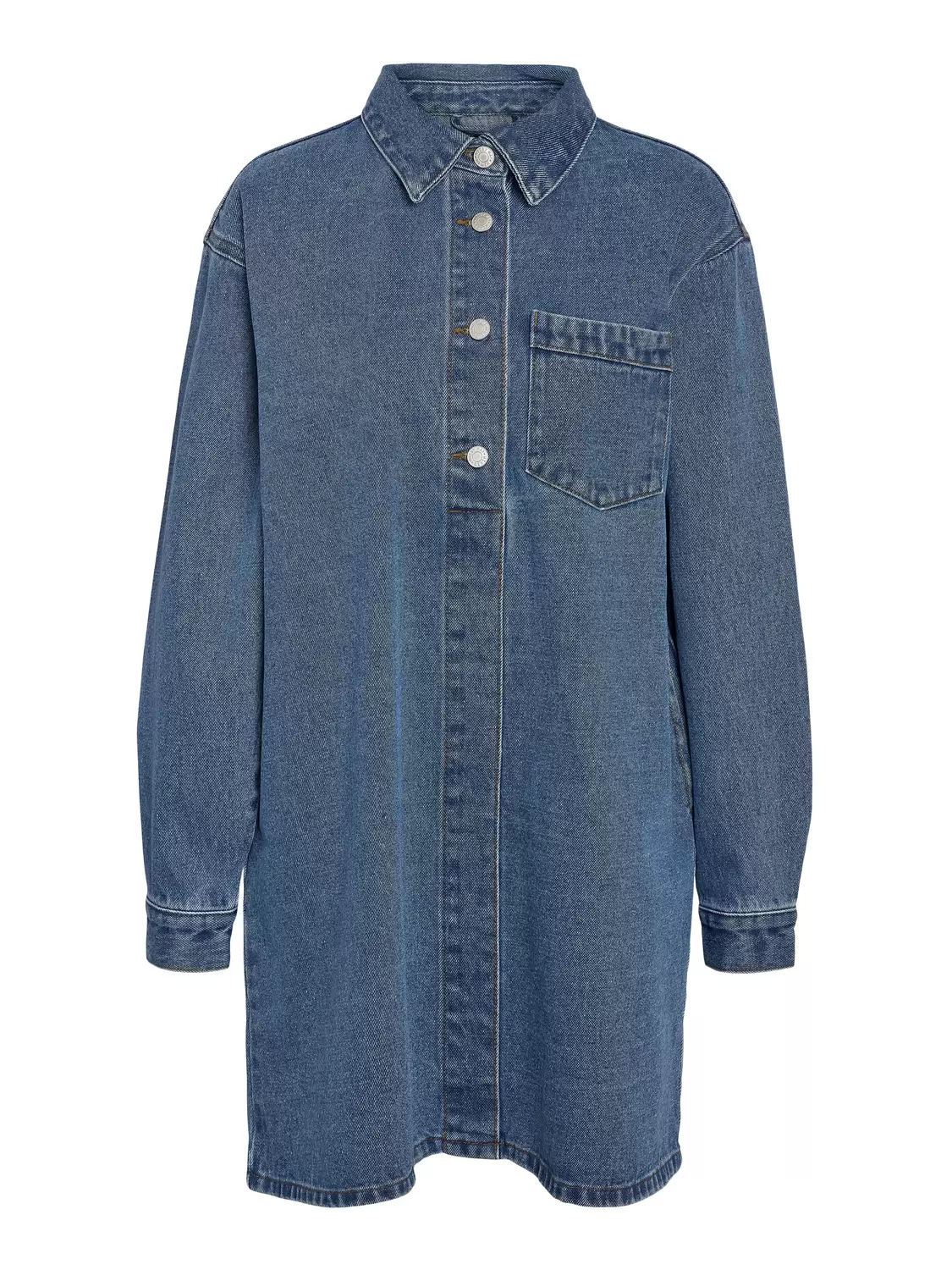 NMDELILAH L/S REGULAR DRESS VI564MB