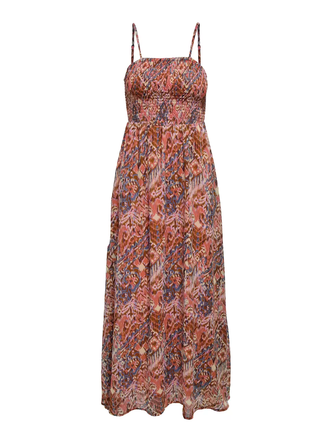 ONLELENA VIKKI STRAP ANK DRESS NOOS WVN