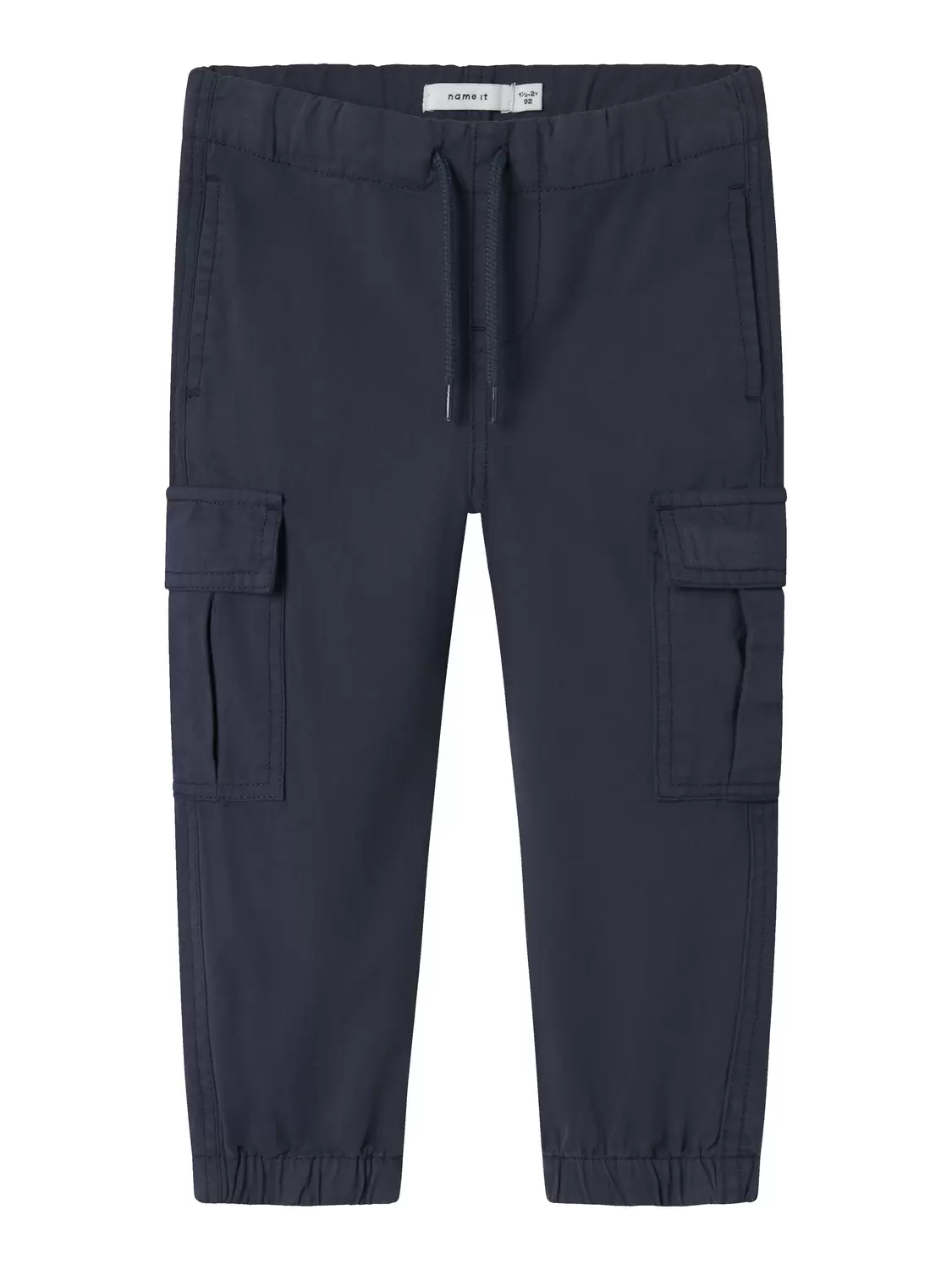 NMMRYAN TWILL CARGO PANT R 5553-VA