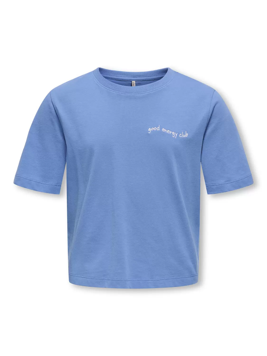 KOGREX S/S PRINT TOP JRS