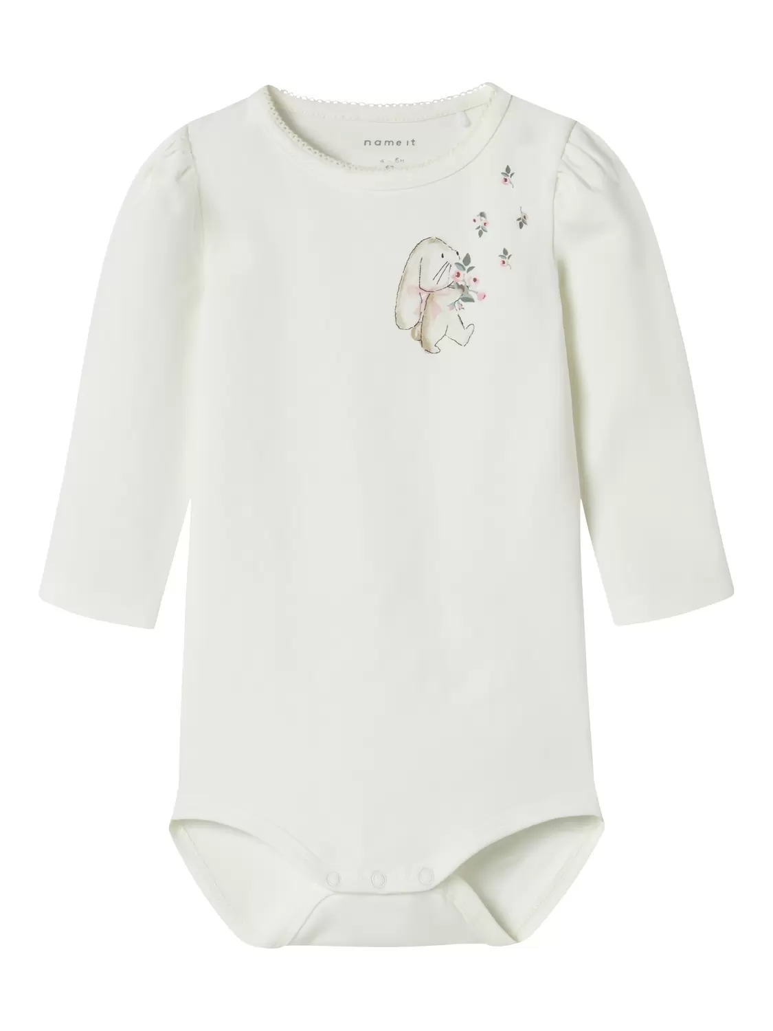 NBFHANNAH LS BODY BOX