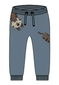 NBMHACK LIGHT SWEAT PANT UNB