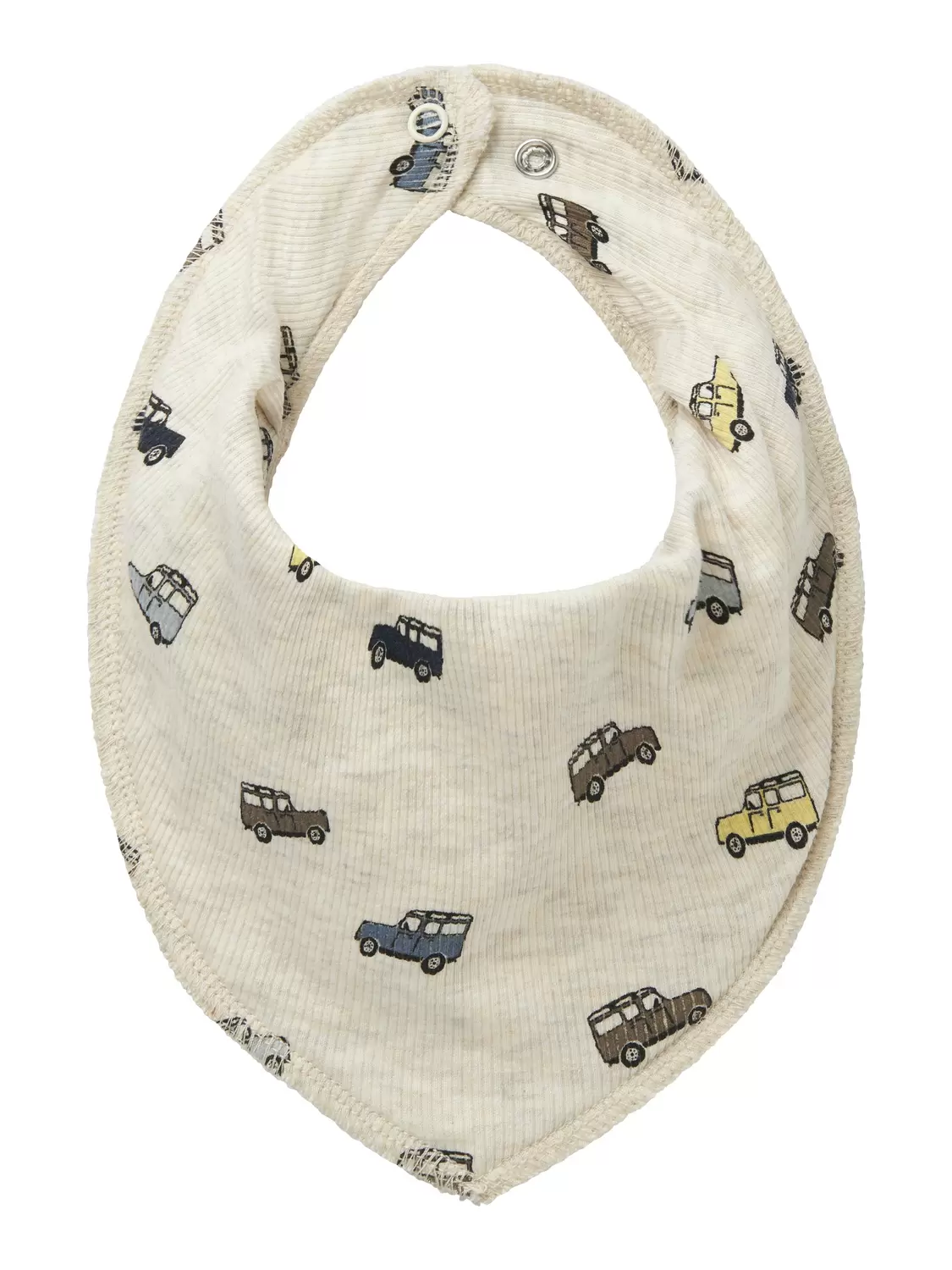 NBMHUKAB M SCARF BIB