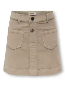 KOGAMAZING GLOBAL HW CORD SKIRT PNT NOOS