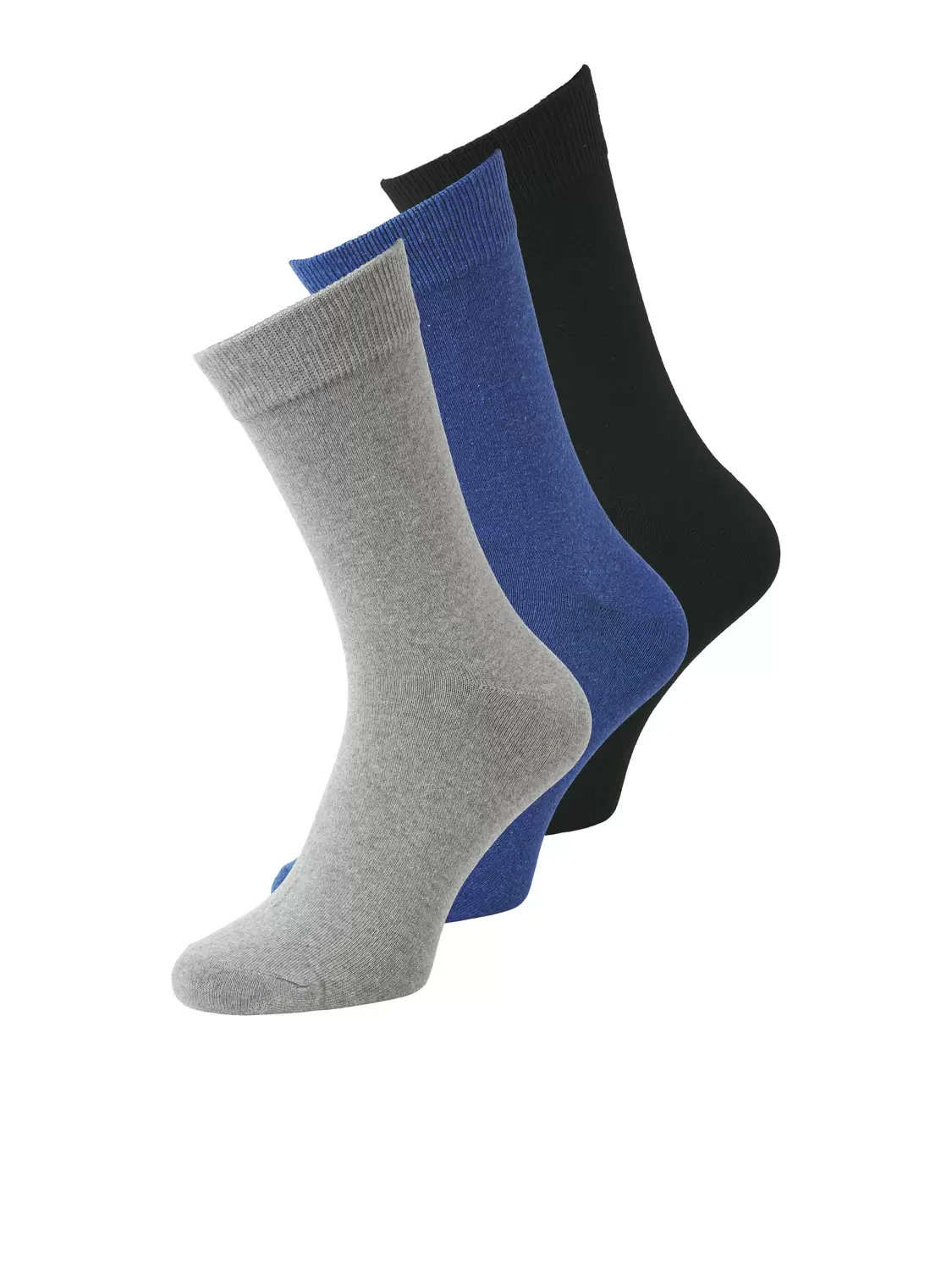 JACORDINARY SOCKS 3 PACK NOOS