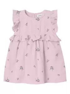 NBFHIKKA CAPSL DRESS