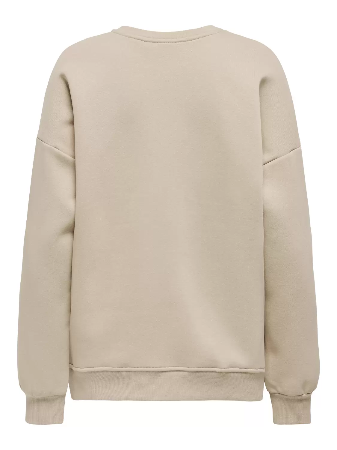 ONLVICTORY L/S O-NECK BOX SWT