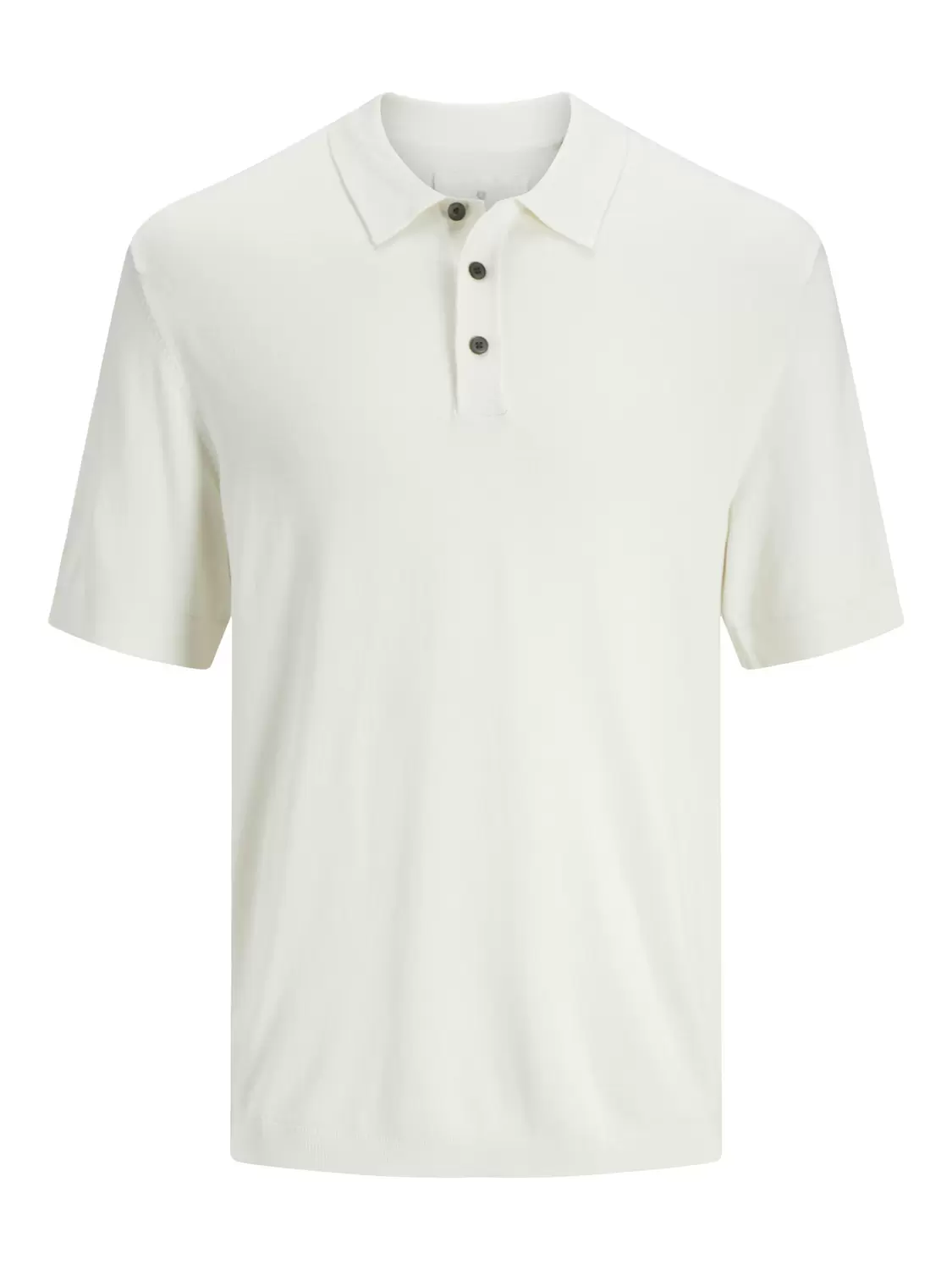 JPRCCWILLIAM KNIT POLO SS
