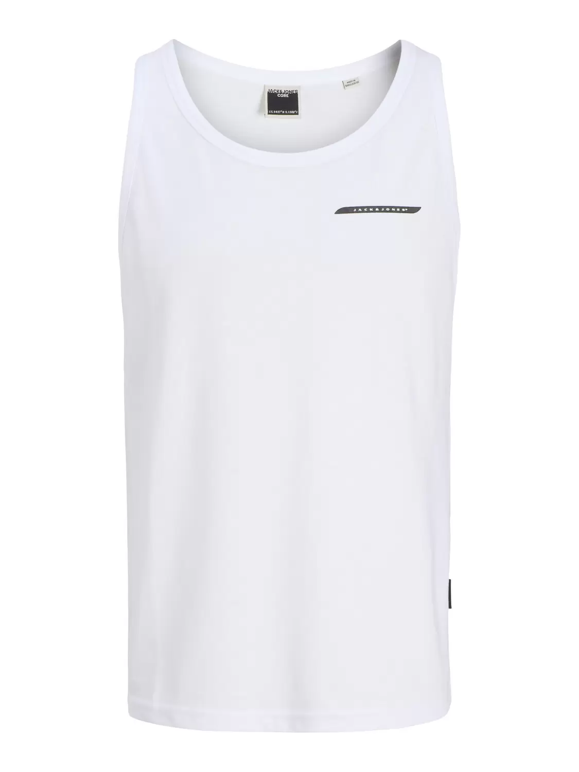 JCOFUSION TANK TOP