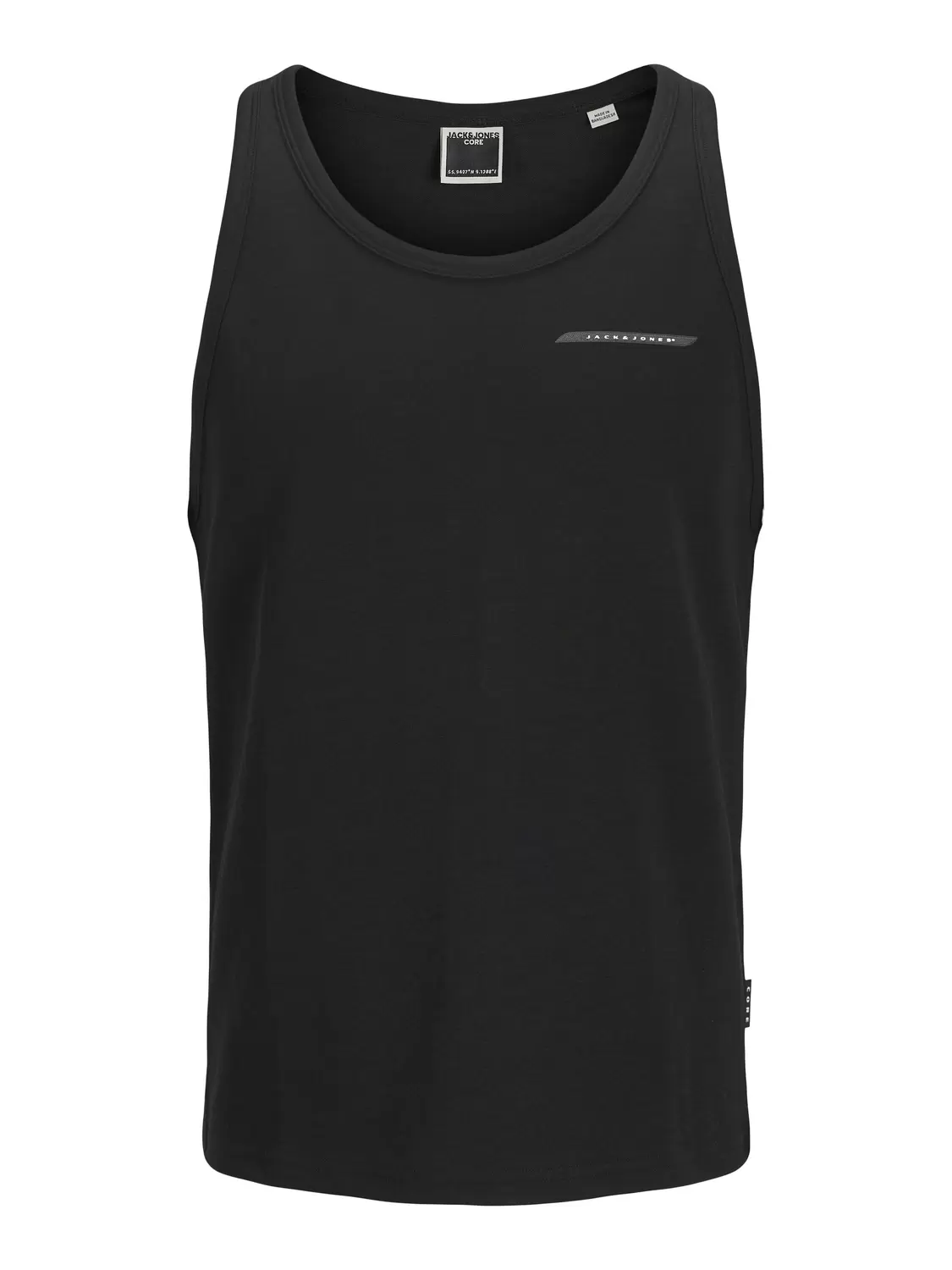 JCOFUSION TANK TOP
