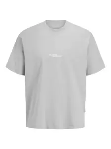 JCOSAGO PHOTO BACK TEE SS CREW NECK