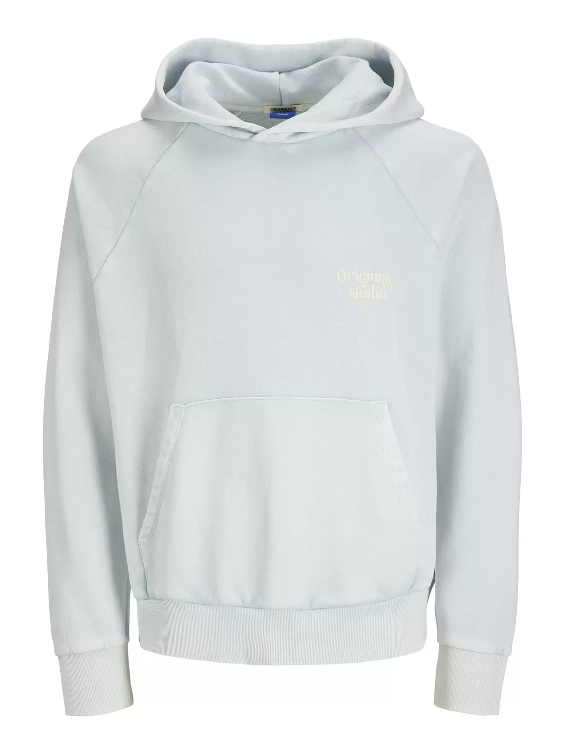 JORACAPULCO TYPO SWEAT HOOD