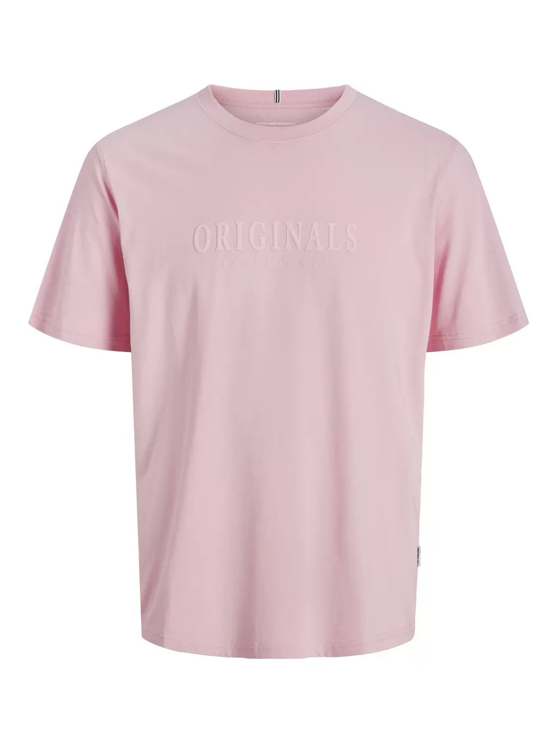 JORFREDERIKSBERG TEE SS CREW NECK NOOS