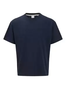 JPRBLULUCA SS TEE - 175751/Blue Nights