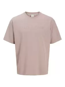 JPRBLULUCA SS TEE - 177389/Adobe Rose