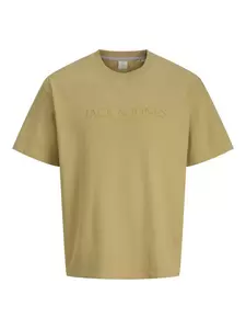 JPRBLULUCA SS TEE - 301985/Moonstone