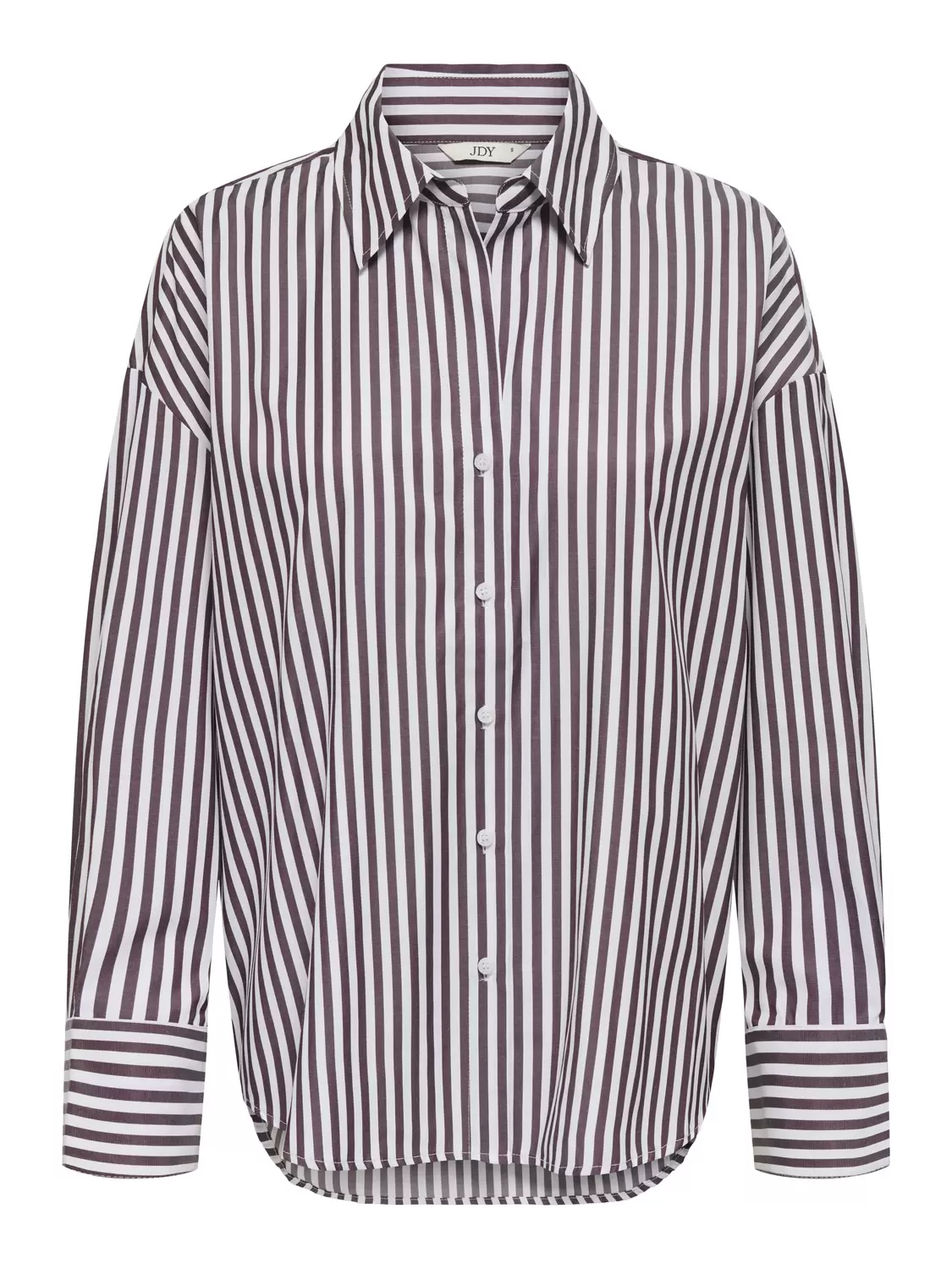 JDYVESPER L/S LOOSE SHIRT WVN NOOS