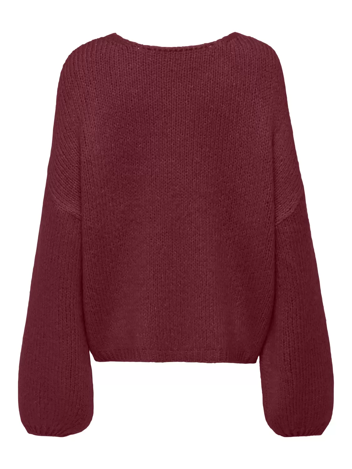 JDYDINEA L/S REVERSIBLE PULLOV. KNT female