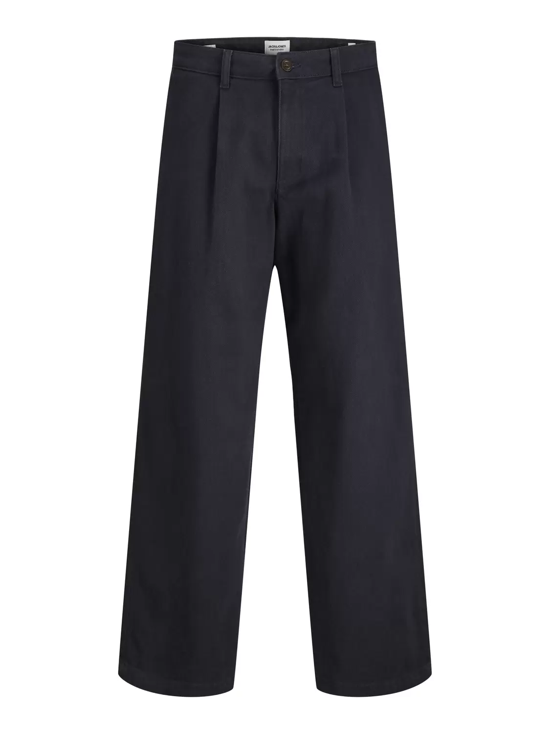 JPSTBILL RHINE PLEATED CHINO male