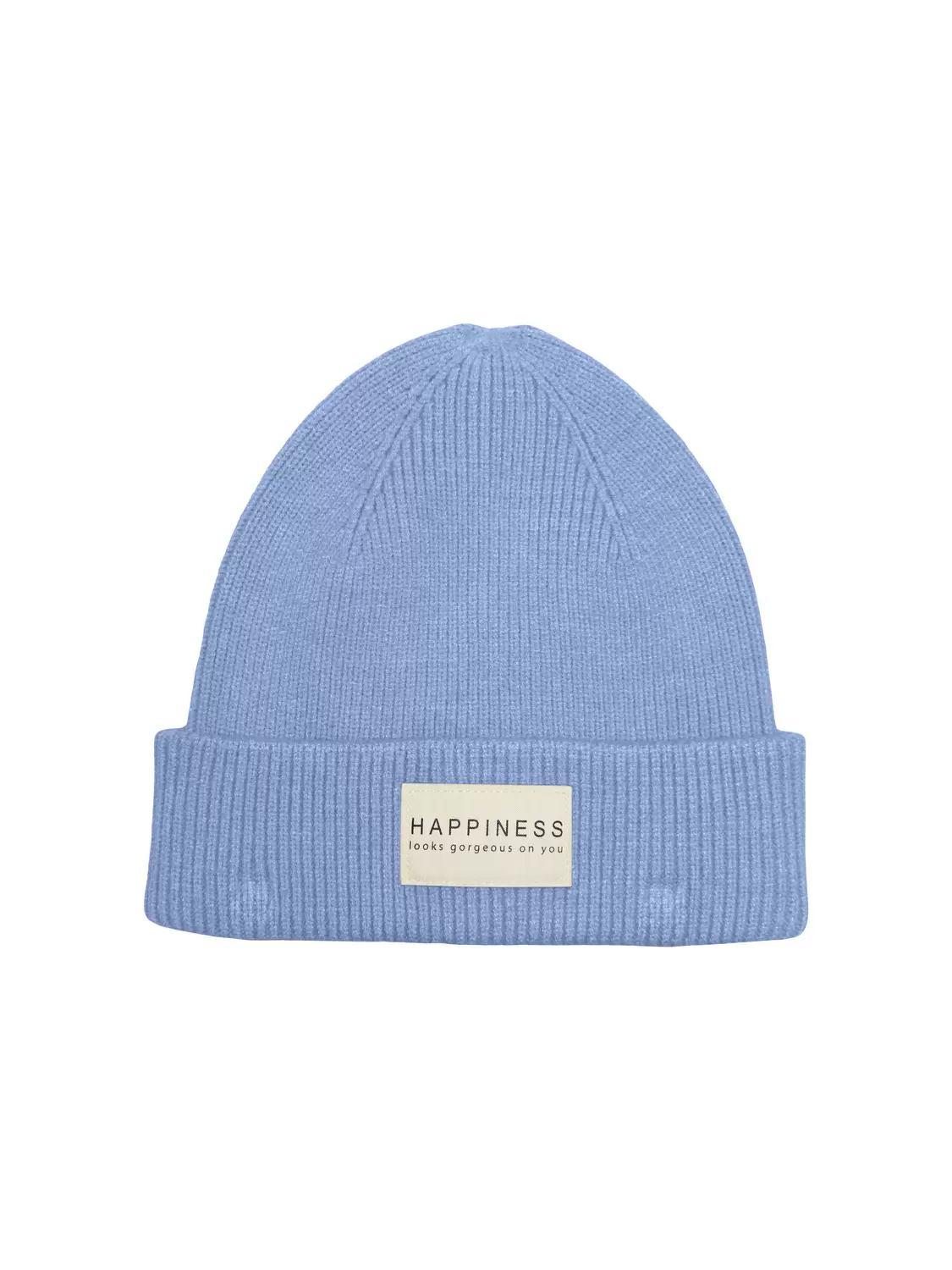 KOGALPHA LIFE PATCH RIB BEANIE ACC