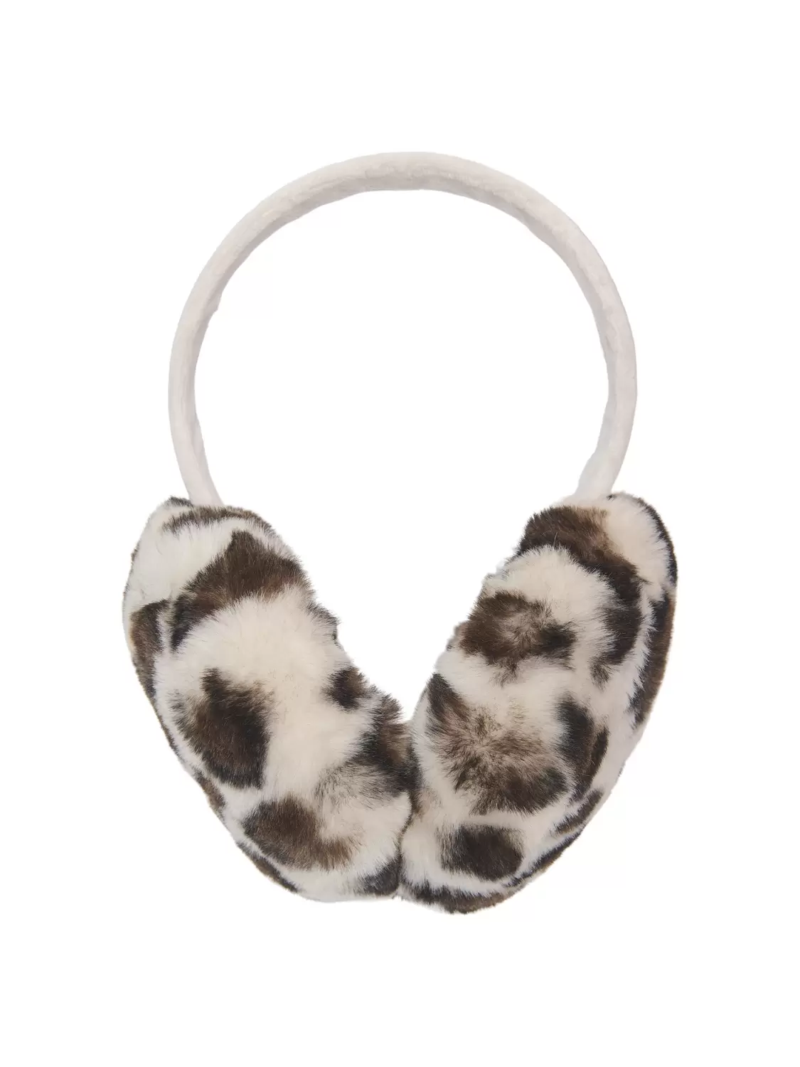 KOGALINA LEO EARWARMERS CP ACC