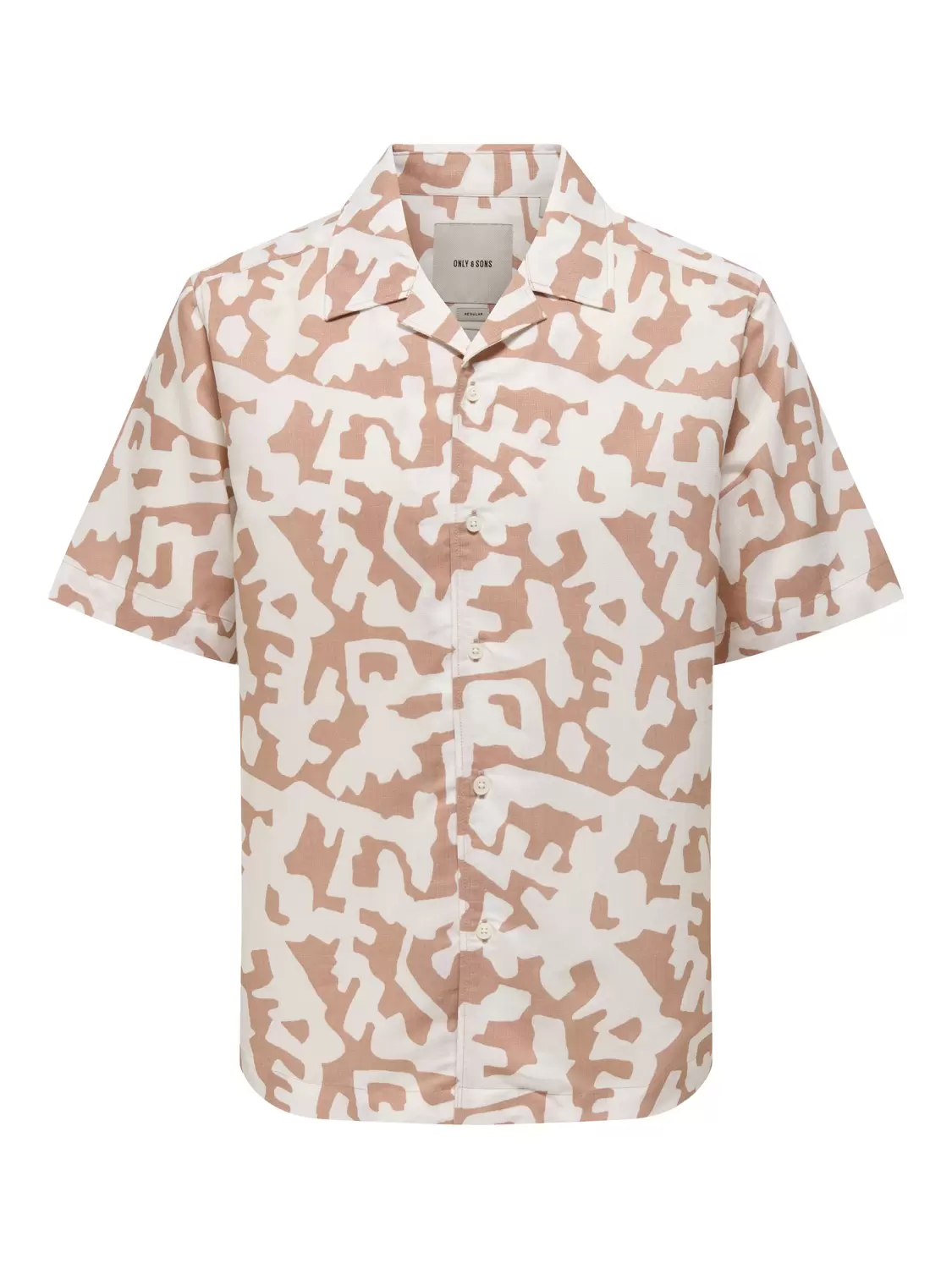 ONSDEN SUMMER RESORT SS SHIRT