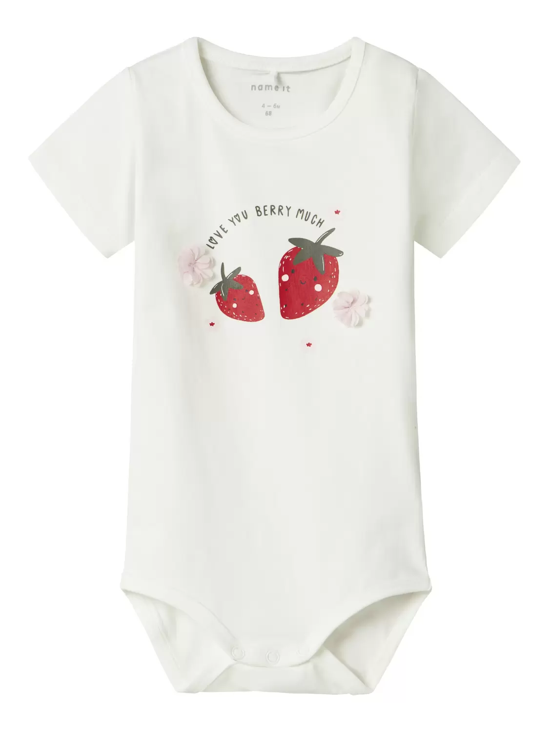 NBFFILMA SS BODY BOX