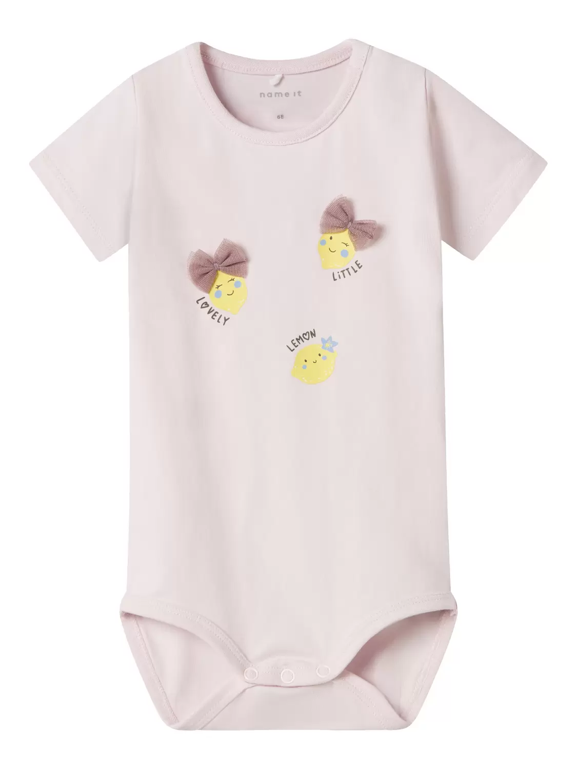 NBFFILMA SS BODY BOX