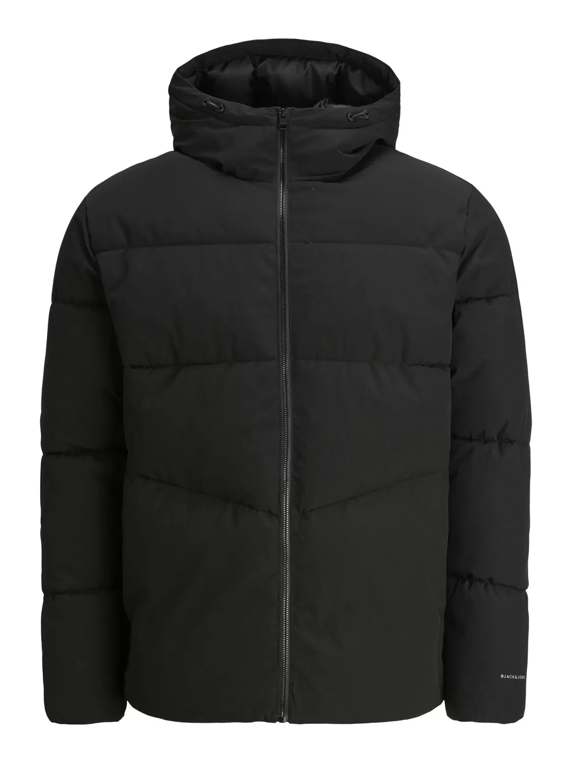 JJGLOBAL PUFFER JACKET