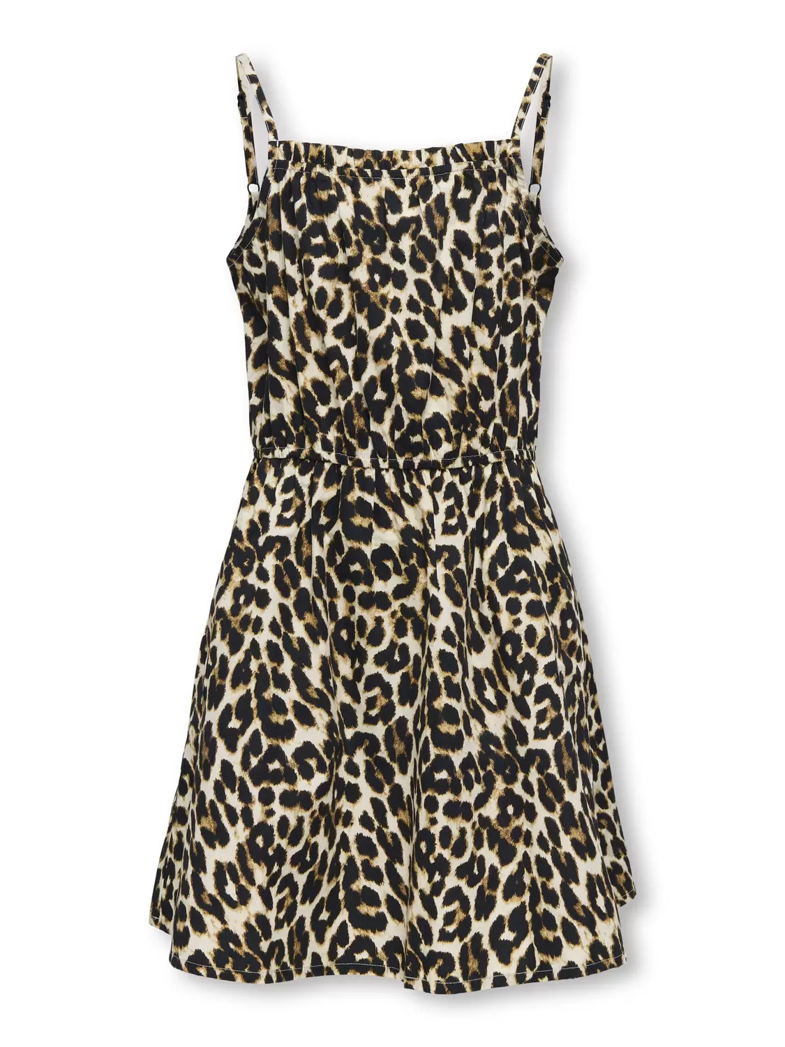 KOGCLARA LIFE STRAP DRESS WVN NOOS