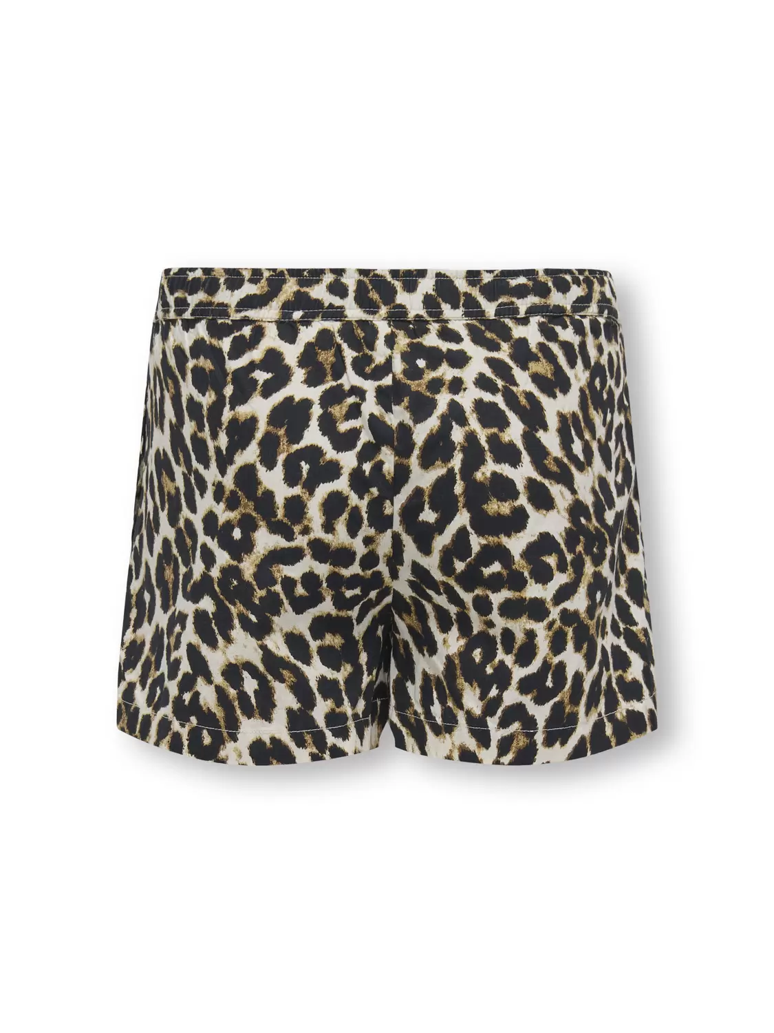 KOGCLARA LABEL SHORTS WVN