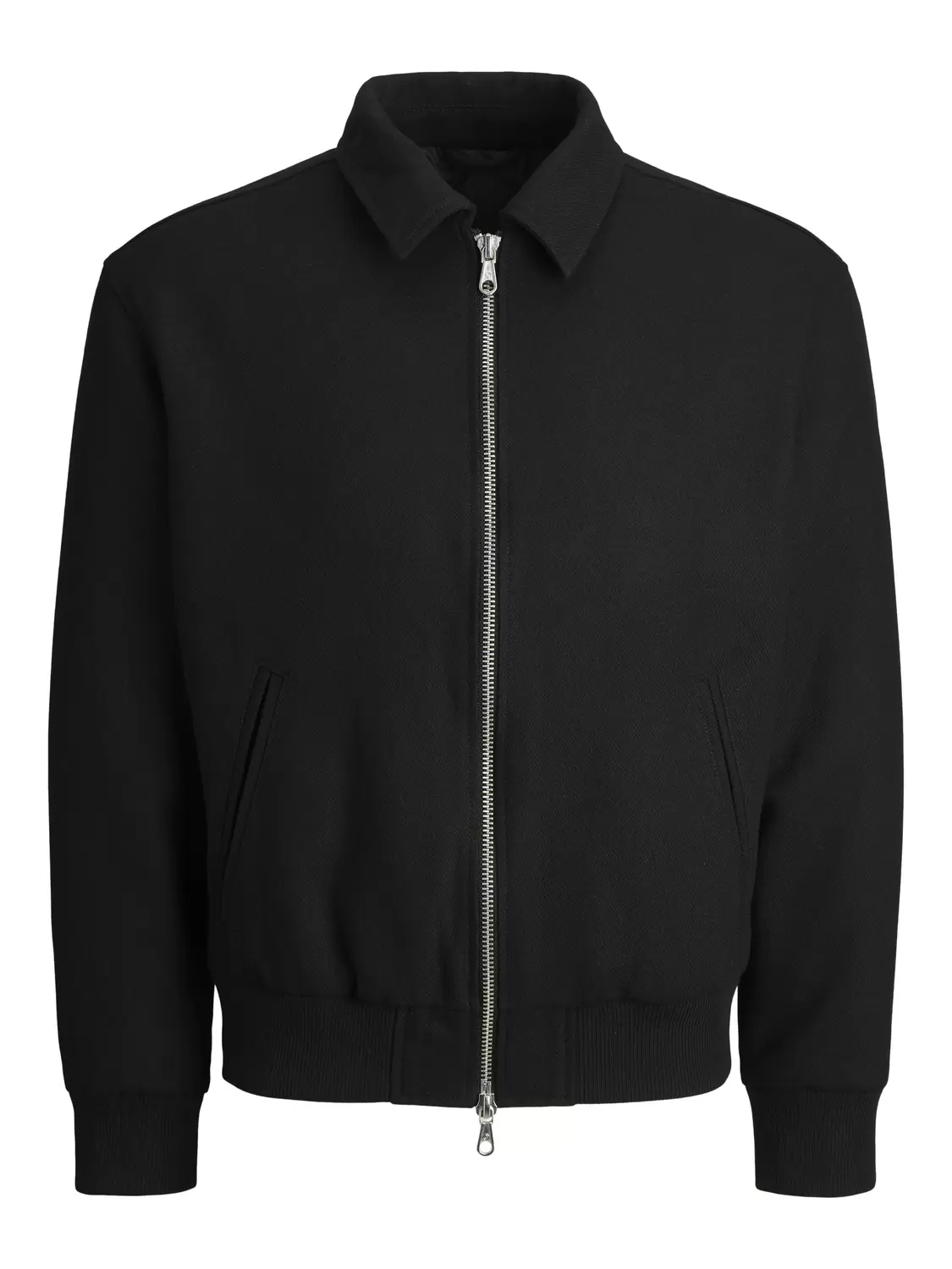 JCOCOVER BOMBER JACKET SN