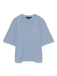 VMSILJE 2/4 O-NCK OVERSIZE PULL GA NOOS