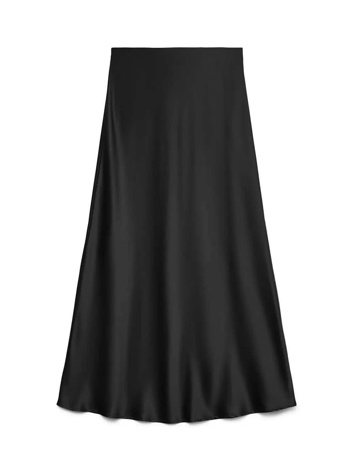 VERLE ANKLE SKIRT WVN GA NOOS feale