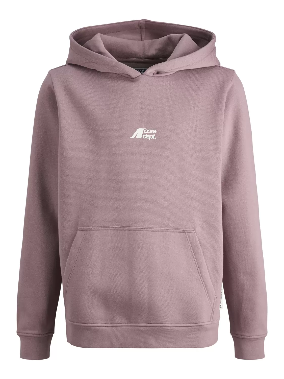 JCOTIER PRINT SWEAT HOOD JNR